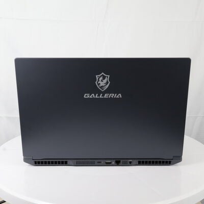 【通販センター】中古  THIRDWAVE GALLERIA UL7C-R36(Intel Core i7 11800H/16GB/SSD500GB/なし/NVIDIA GeForce RTX 3060 6GB Laptop GPU/15.6/1920x1080/Wi-Fi/W11H64 MAR) 188134 