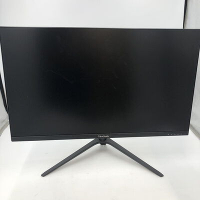 【福井日之出店】中古  Viewsonic VX2728J-7 (27"W 2H1DP 0.5ms IPS 180Hz) 5200000961 
