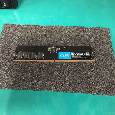 【富山本郷店】中古  PC5-44800 16GB デスクトップ用 149153 