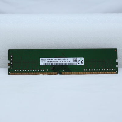 【通販センター】中古  PC4-21300 8GB デスクトップ用(DDR4-2666) 126165 