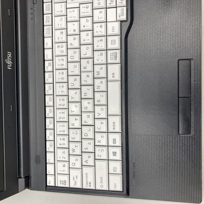 【熊本浜線店】中古  富士通 LIFEBOOK A748/TX(i3-8130U/8GB/SSD256GB/W11P) 5370001025 