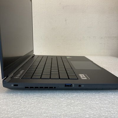 【京都店】中古  GALLERIA UL7C-R36(i7-11800H/16GB/SSD500GB/RTX3060/W11H) 3180006205 