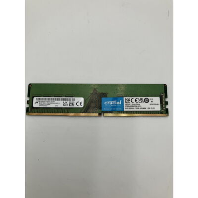【秋葉原本店】中古  PC4-25600 8GB デスクトップ用 140727 