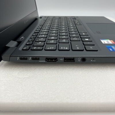 【新潟店】中古  Dynabook G83/HS (Intel Core i5 1135G7 2.40GHz/16GB DDR4/SSD256GB/-/オンボード/13.3/1920x1080/GbE/Wi-Fi/WEBCAM/W11H64) 191161 