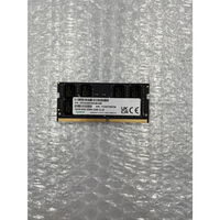 中古  PC4-25600 16GB ノート用(DDR4-3200) 158772 