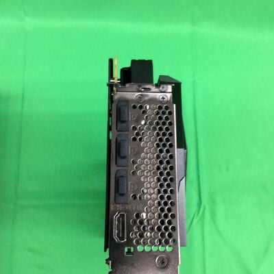 【川崎店】中古  MSI GeForce RTX 3060 GAMING X 12G (RTX3060 12GB) 144776 