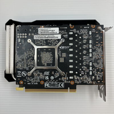 【秋葉原本店】中古  GAINWARD RTX4060Ti PEGASUS 8GB(RTX4060Ti 8GB) 3410013268 