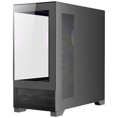 Antec  CX500M ARGB (MicroATX ガラス ブラック) 