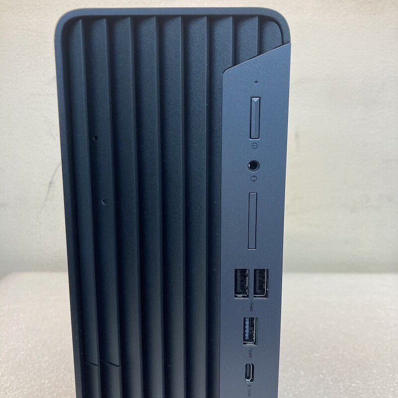 中古 HP Pro SFF 400 G9(Intel Core i7 12700/16GB/SSD 256GB