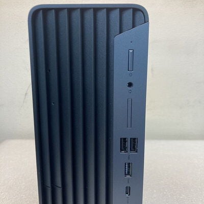 【京都店】中古  HP Pro SFF 400 G9(Intel Core i7 12700/16GB/SSD 256GB/オンボード/Windows11 Pro 64bit) 169729 
