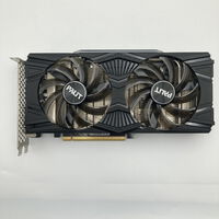 中古  Palit NE6166S018J9-1160A-1(GTX1660 SUPER GP 6G) 192418 