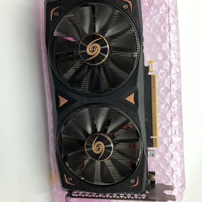 【水戸赤塚店】中古  各社 Geforce GTX1660 SUPER  (6GB PCI-E) 141214 