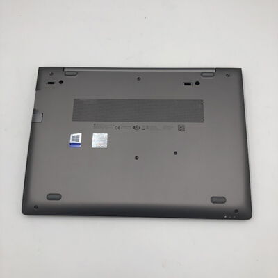 【福井日之出店】中古  HP ZBook 14u G6 (INTEL Core i7 8565U 1.8GHz/16GB/SSD1TB/-/オンボード/14/1920x1080/Wi-Fi/WEBCAM/W11H64) 182267