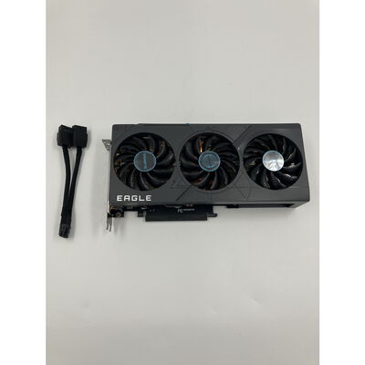 【秋葉原本店】中古  各社 GeForce RTX4070Ti (12GB PCI-E) 154190 