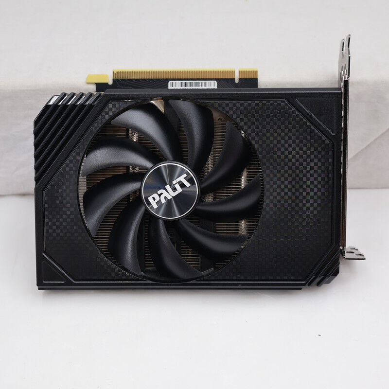 中古 Palit RTX 3060 StormX 12GB NE63060019K9-190AF (RTX3060 12GB