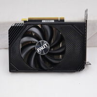 中古  Palit RTX 3060 StormX 12GB NE63060019K9-190AF (RTX3060 12GB) 201056 