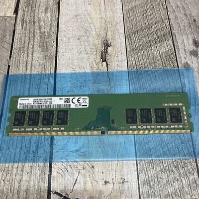 【広島店】中古  PC4-21300 8GB デスクトップ用 126165 