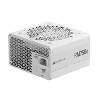 Corsair  RM750e White 2025 CP-9020292-JP (750W) 