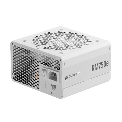 Corsair  RM750e White 2025 CP-9020292-JP (750W) 