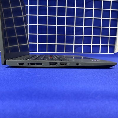 【横浜駅前店】中古  Lenovo ThinkPad X13 Gen 2 (AMD Ryzen 5 Pro 5650U 2.3GHz/8GB/SSD256GB/-/オンボード/13.3/1920x1200/Wi-Fi/WEBCAM/W11H64) 182749 