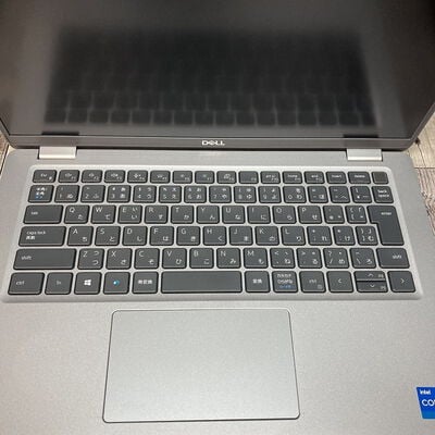 【広島店】中古  DELL Latitude 5420 (INTEL Core i5 1145G7 2.6GHz/16GB/SSD512GB/-/オンボード/14/1920x1080/Wi-Fi/WEBCAM/W11P64) 180647 