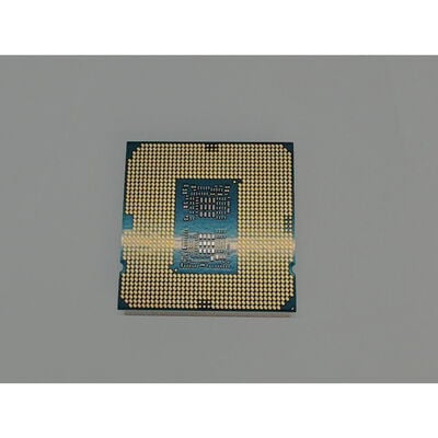 【前橋ｲﾝﾀｰｱｶﾏﾙ店】中古  INTEL Core i7 10700K(1200/3.8G/16M/C8/T16) 4540001502 