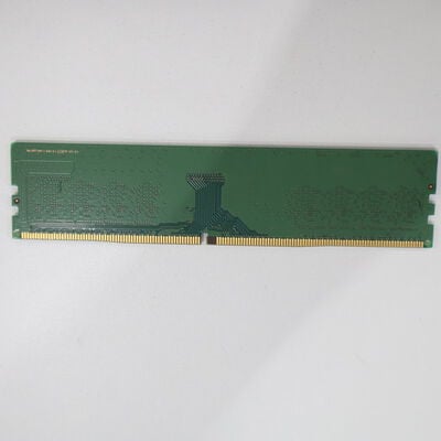 【通販センター】中古  PC4-25600 8GB デスクトップ用(DDR4-3200) 140727 
