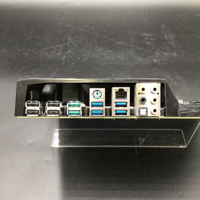 【秋葉原本店】中古  ASUS TUF X299 MARK 2 (X299 2066 ATX DDR4) 135212 