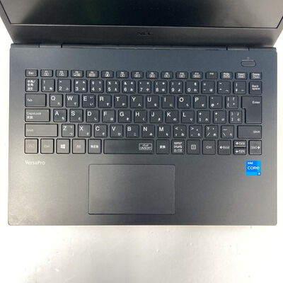 【博多店】中古  NEC VKT42M3G9 (Intel Core i5-1135G7/8GB/SSD128GB) 3310007206 