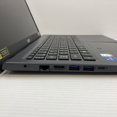 【秋葉原本店】中古  acer N20C5(i7-1165G7/8GB/SSD480GB/W11H) 3410014720 