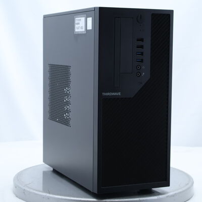 【通販センター】中古  THIRDWAVE Magnate IM 202376 