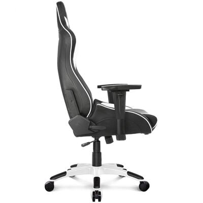AKRacing  Pro-X V2 Gaming Chair AKR-PRO-X/WHITE/V2 (ホワイト) 