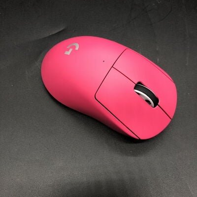 【宇都宮鶴田店】中古  Logicool G-PROXSL-WLDEXMG 5280001580 