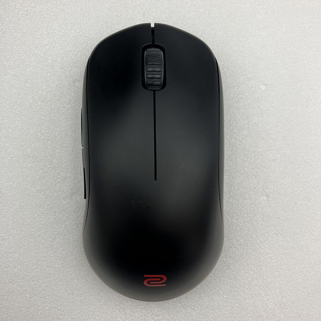 中古 BenQ ZOWIE U2 (無線 ｹﾞｰﾐﾝｸﾞﾏｳｽ M) 3290007115 （324594
