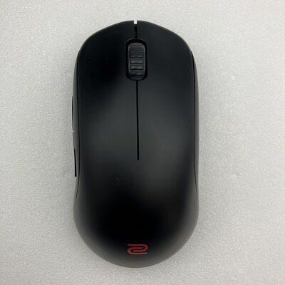 【新潟店】中古  BenQ ZOWIE U2 (無線 ｹﾞｰﾐﾝｸﾞﾏｳｽ M) 3290007115 