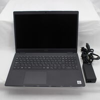 中古  DELL Latitude 3510(Intel Core i5 10310U 1.70GHz/16GB DDR4/SSD256GB/-/オンボード/15.6/1920x1080/GbE/Wi-Fi/WEBCAM/W11H/VBT) 197572 