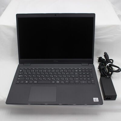 【通販センター】中古  DELL Latitude 3510(Intel Core i5 10310U 1.70GHz/16GB DDR4/SSD256GB/-/オンボード/15.6/1920x1080/GbE/Wi-Fi/WEBCAM/W11H/VBT) 197572 