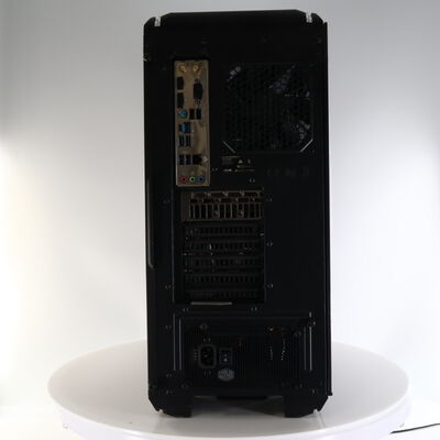 【秋葉原本店】中古  自作PC(Ryzen 7 5800X/64GB/SSD500GB/RTX4070 SUPER/W11P) 3410015930 
