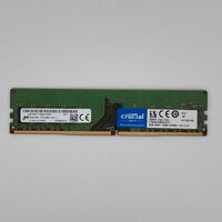 中古  PC4-21300 8GB デスクトップ用_ 184888 
