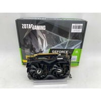 中古  ZOTAC ZT-T16620F-10L(GTX1660SUPER 6GB) 4640002453 