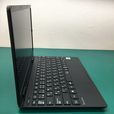 【佐賀南部バイパス店】中古  NEC VKT10 (INTEL Core i5 10210Y 1.0GHz/8GB/SSD256GB/-/オンボード/12.5/1920x1080/Wi-Fi/WEBCAM/W11H64) 179608 