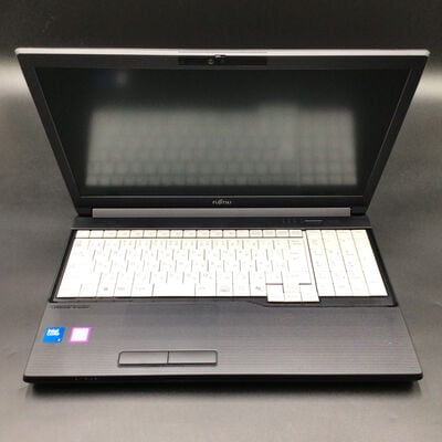 【秋葉原本店】中古  FUJITSU_LIFEBOOK_A5513RX(5 120U/8GB/SSD256GB/W11P) 3410012643 