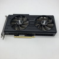 中古  Palit NE6306T019P2-190AD (RTX3060Ti Dual 8G) 175530 