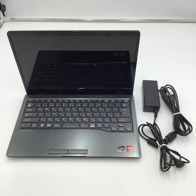 【白山FM松任店】中古  FUJITSU LIFEBOOK MH55/F3 4950001737 