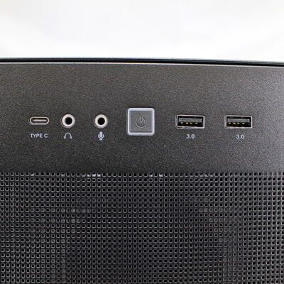 【大分店】中古  Original PC(AMD Ryzen 5 7600/32GB/SSD1TB/なし/AMD Radeon RX 7800 XT 16GB/W11H64 MAR) 180615 