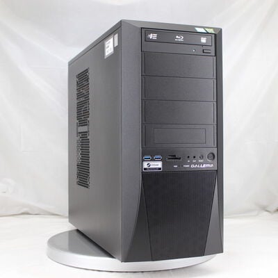 【大須店】中古  THIRDWAVE GALLERIA KT 