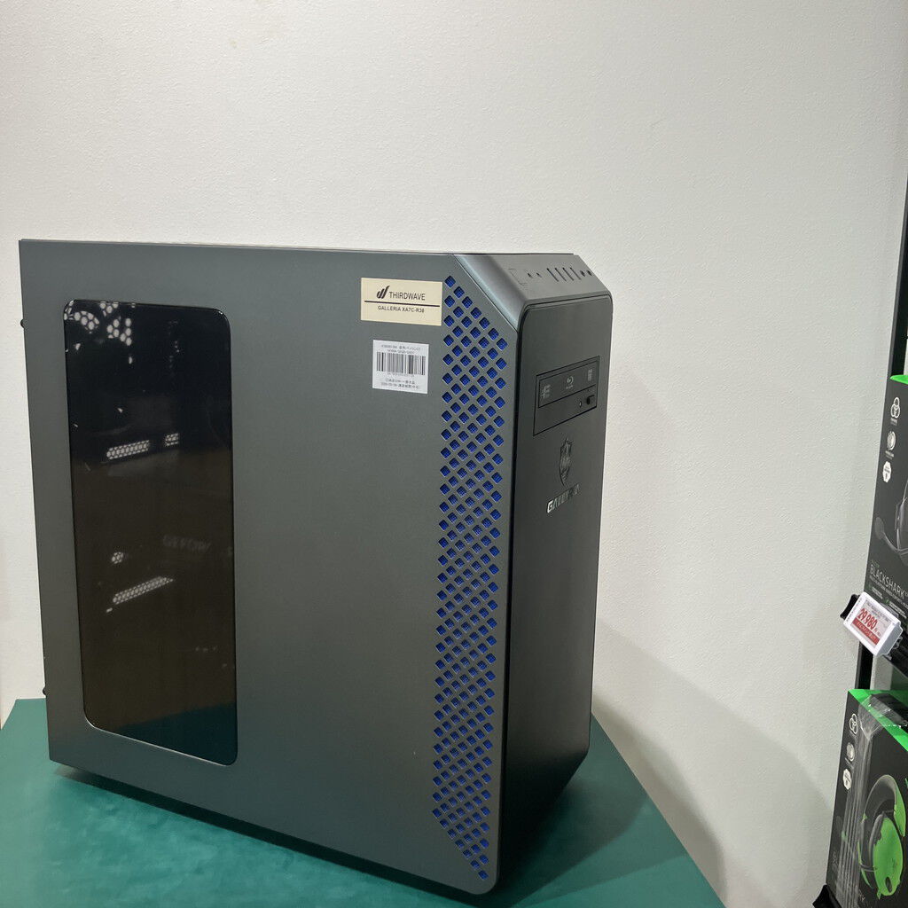i7-14700k」の検索結果｜パソコン（PC）通販のドスパラ【公式】