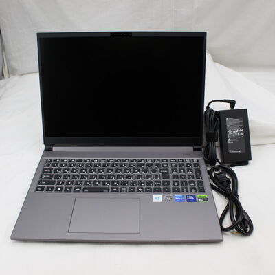 【新潟店】中古  THIRDWAVE GALLERIA XL7C-R45-6 184206 