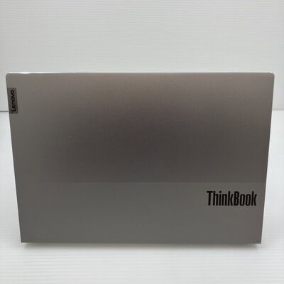 【秋葉原本店】中古  Lenovo Thinkbook13S G2(i5-1135G7/8GB/SSD256GB/W11H) 3410016204 