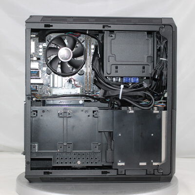 【通販センター】中古  THIRDWAVE GALLERIA KTC 